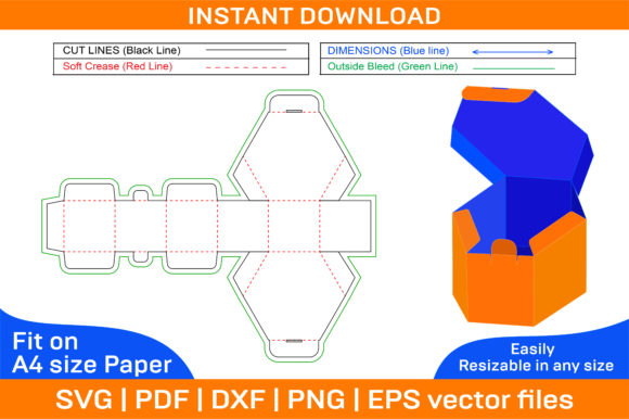 Hexagonal Cardboard Box: A Strategic Tool for Creative and Practical Packaging Solutions