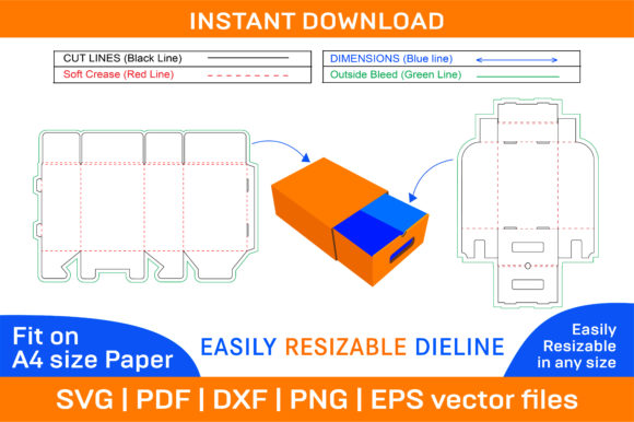 Shoe Cover and Tray Box with Holding: A Practical Design Solution for Custom Packaging